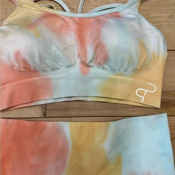 Parker By Payton Two Piece Set - Size Large - Picture 3 of 6